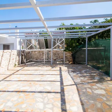 Laconian Collection Mystras Residence Upper Floor Exterior photo