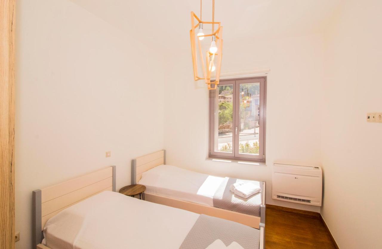 Laconian Collection Upper Floor * Mystras