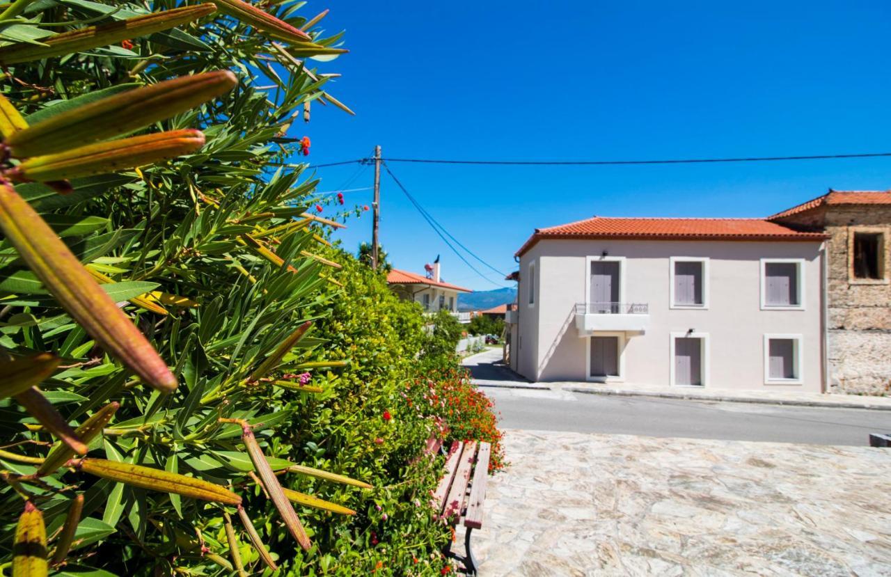 Holiday home Laconian Collection Upper Floor *