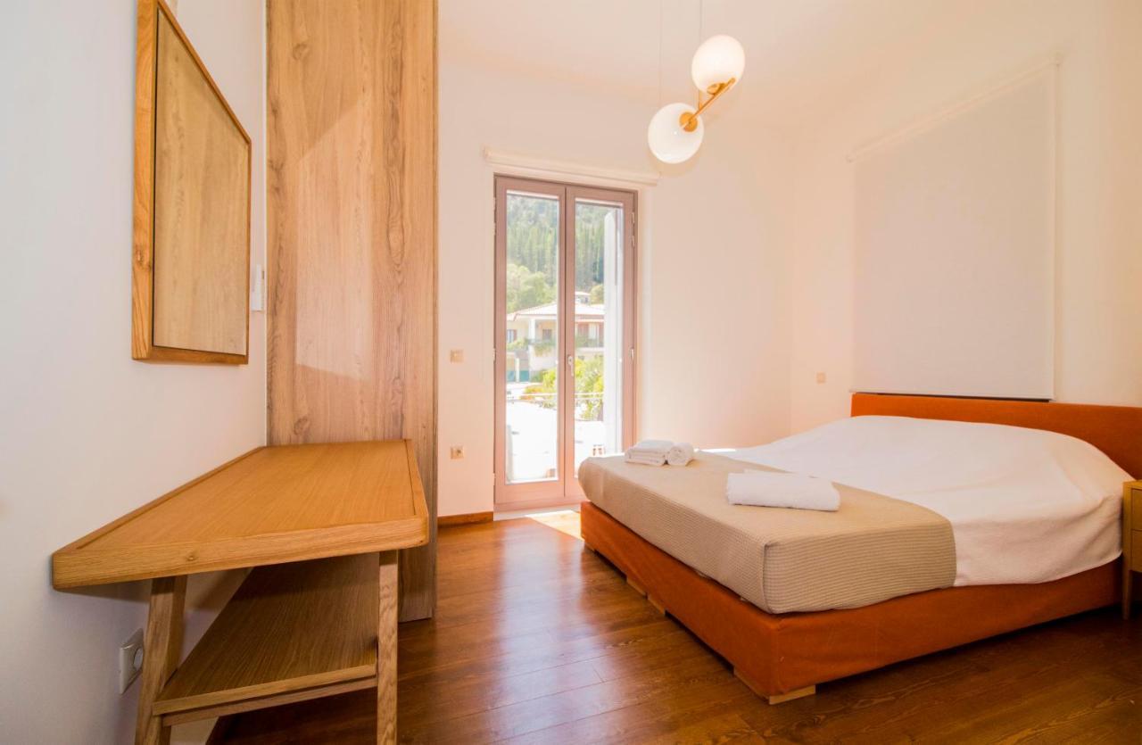 Holiday home Laconian Collection Upper Floor Mystras