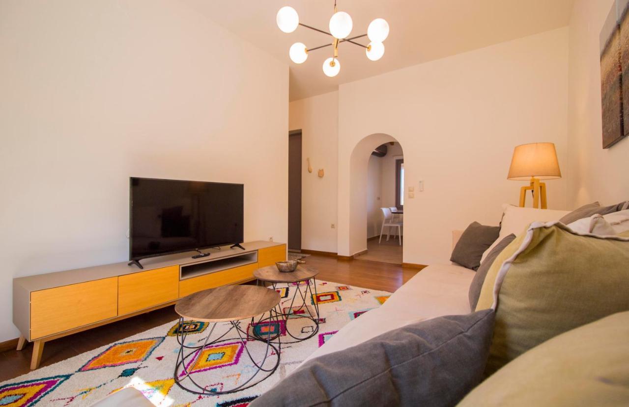Holiday home Laconian Collection Upper Floor *