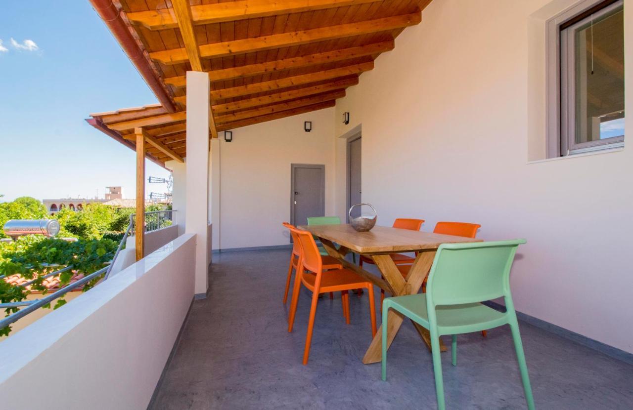 Holiday home Laconian Collection Upper Floor Mystras