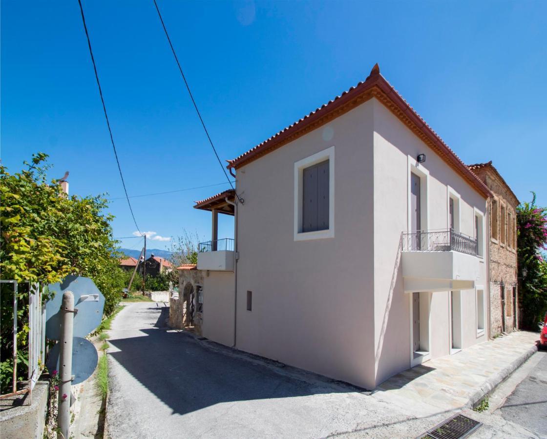 Holiday home Laconian Collection Upper Floor Mystras