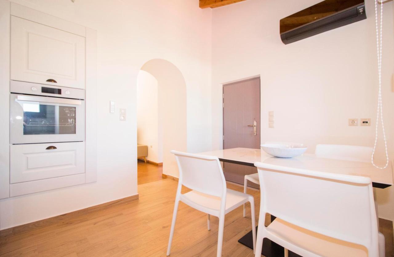 Holiday home Laconian Collection Upper Floor Mystras