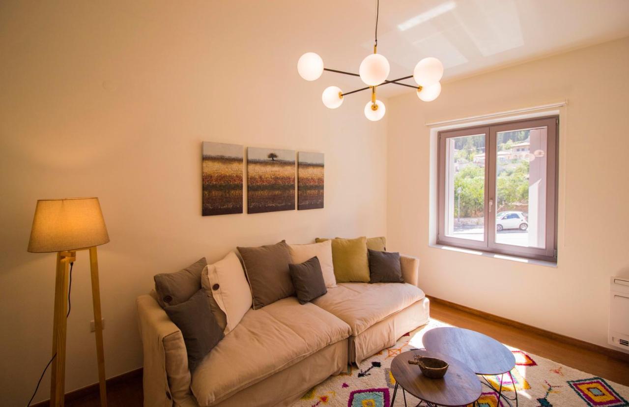 Holiday home Laconian Collection Upper Floor