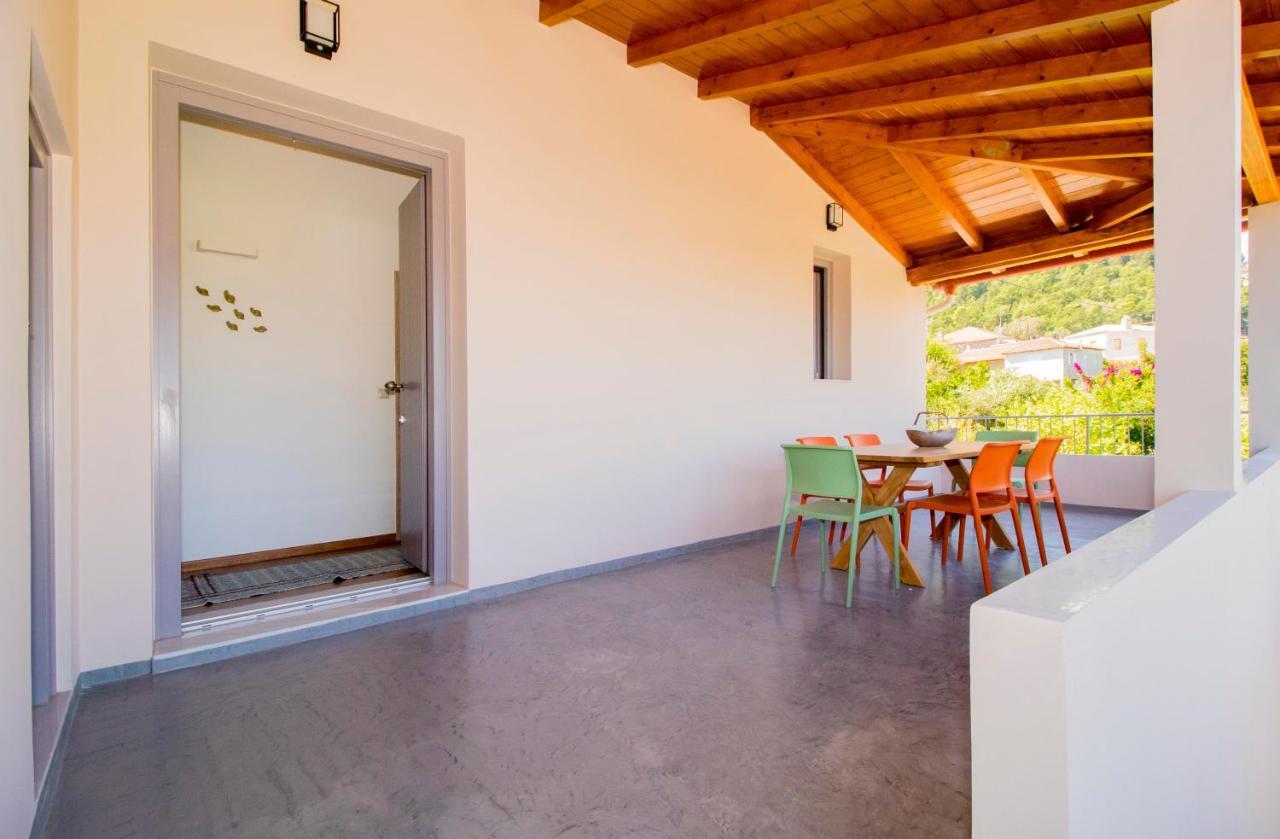 Holiday home Laconian Collection Upper Floor Mystras