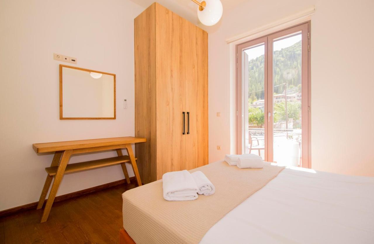 Holiday home Laconian Collection Upper Floor